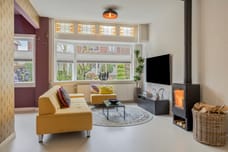 Afbeelding van Niasstraat 8 - Tweede foto