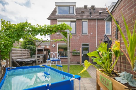 Reigerstraat 18 secondary image