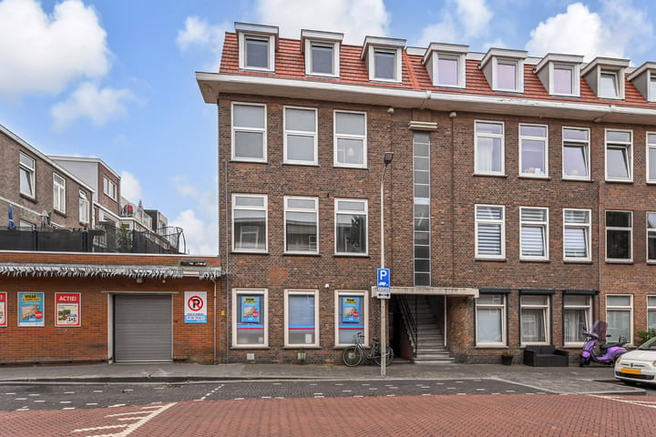 Pluvierstraat 276 main image