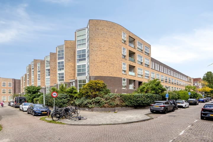 Meerhuizenstraat 11-F main image