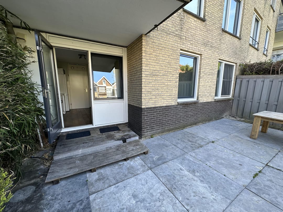 House Exterior