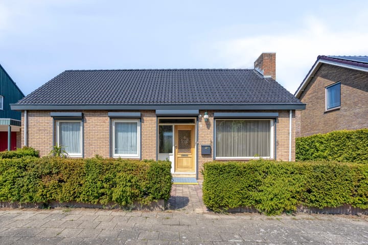 Burgemeester Daalderopstraat 7 main image