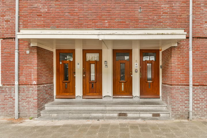 Breughelstraat 8-2 main image