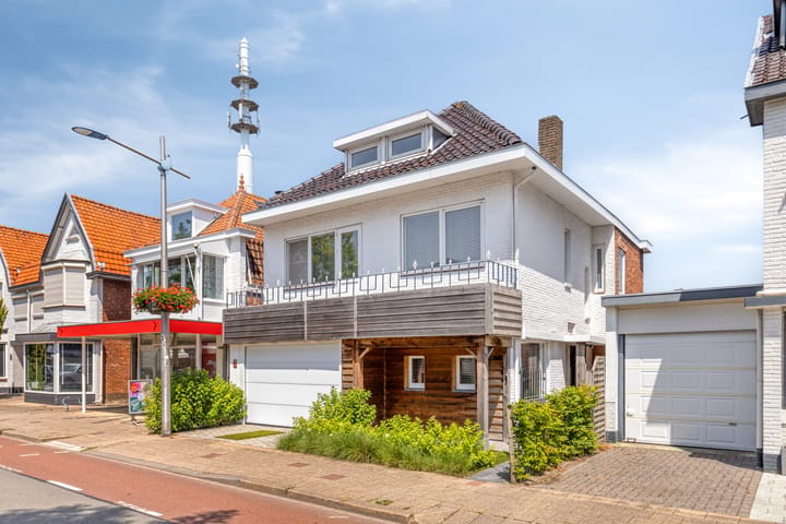 Axelsestraat 36 main image