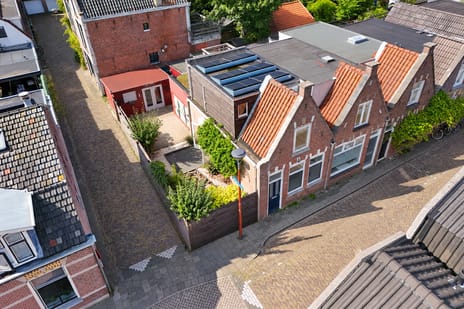 Afbeelding van Tuinstraat 57 - Tweede foto