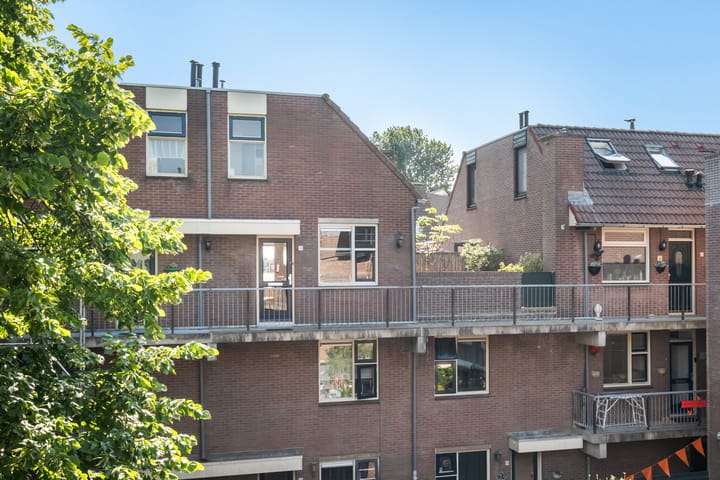 Hector Berliozstraat 54 main image