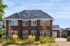 Afbeelding van Fokkerstraat 8 - Derde foto
