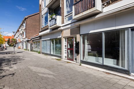 Afbeelding van Burgemeester Baumannlaan 109-A - Derde foto