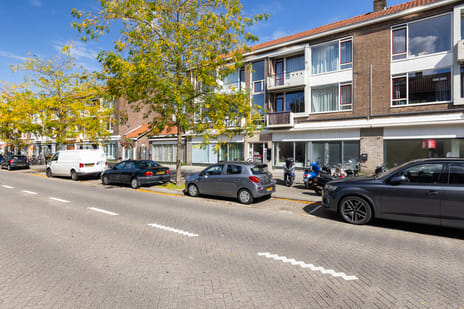 Afbeelding van Burgemeester Baumannlaan 109-A - Tweede foto