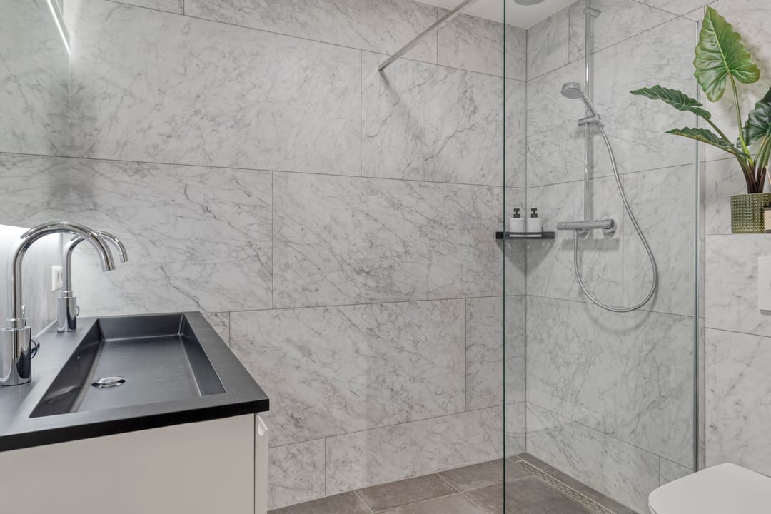 House Exterior