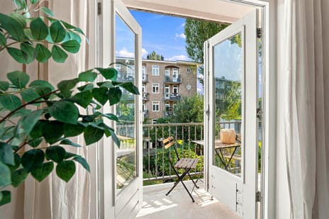 Afbeelding van Sanderijnstraat 4-1 - Derde foto