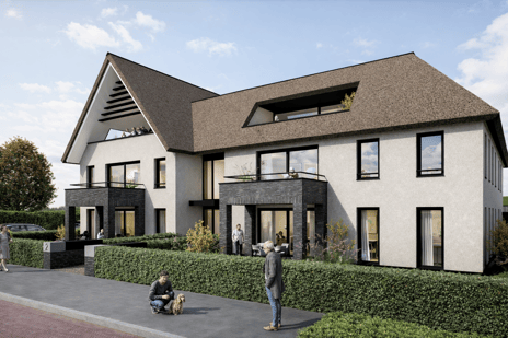 Maasbrachterweg 2-J