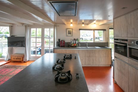 Broekermeerdijk 20-WS