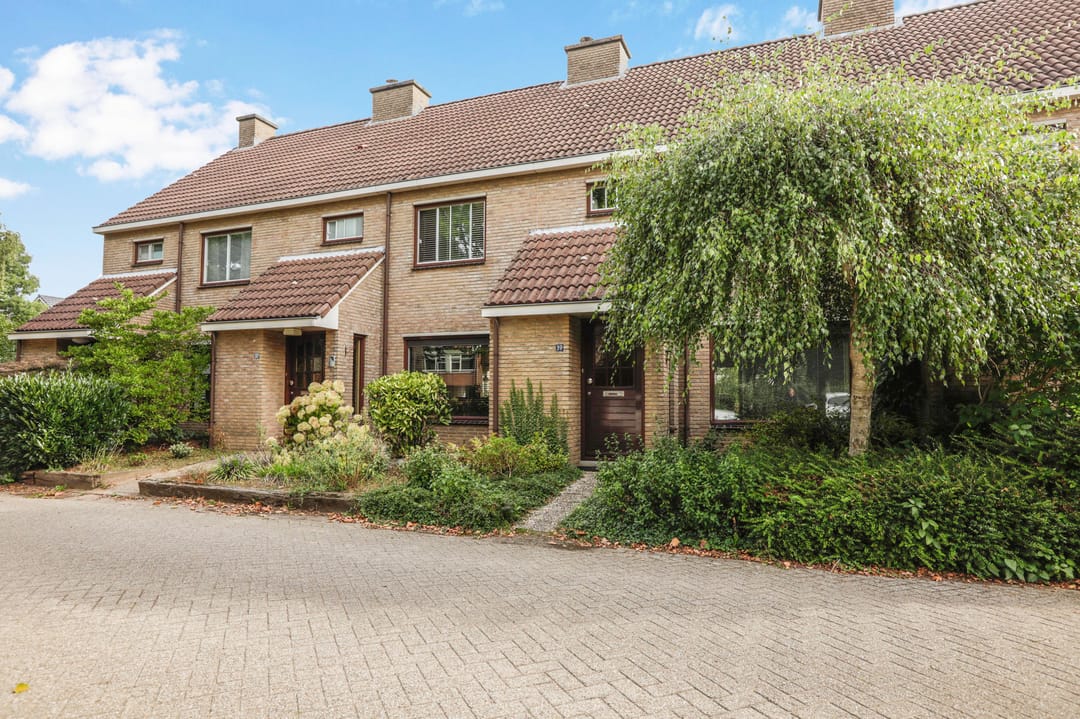Huikeling in Heumen