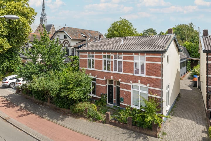Naarderstraat 88-A main image