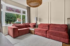 Image of Mauritsstraat 28 - Second image