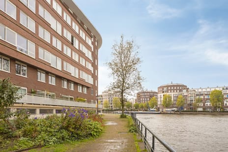 Afbeelding van Antonie Heinsiusstraat 38 - Derde foto