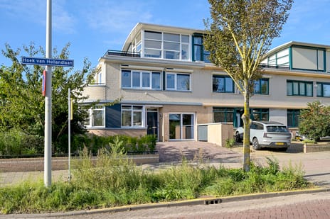 Hoek van Hollandlaan 1 main image