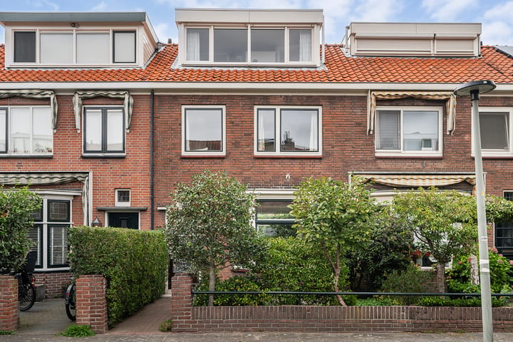Lijsterlaan 28 main image