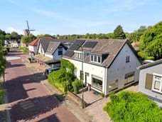 Afbeelding van Kerkstraat 78 - Tweede foto