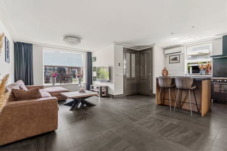 Afbeelding van Willem III straat 2 - Derde foto