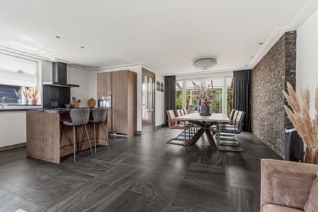 Afbeelding van Willem III straat 2 - Tweede foto