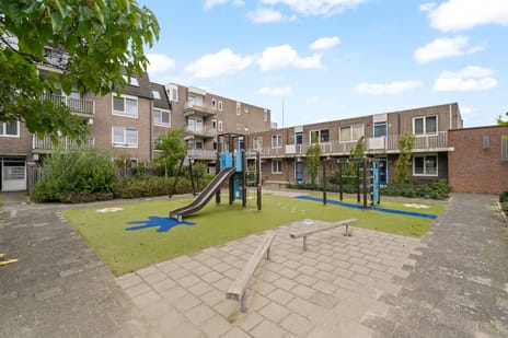 Kopspoor 117 main image