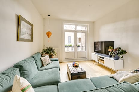 Afbeelding van Edisonstraat 61-BS - Tweede foto