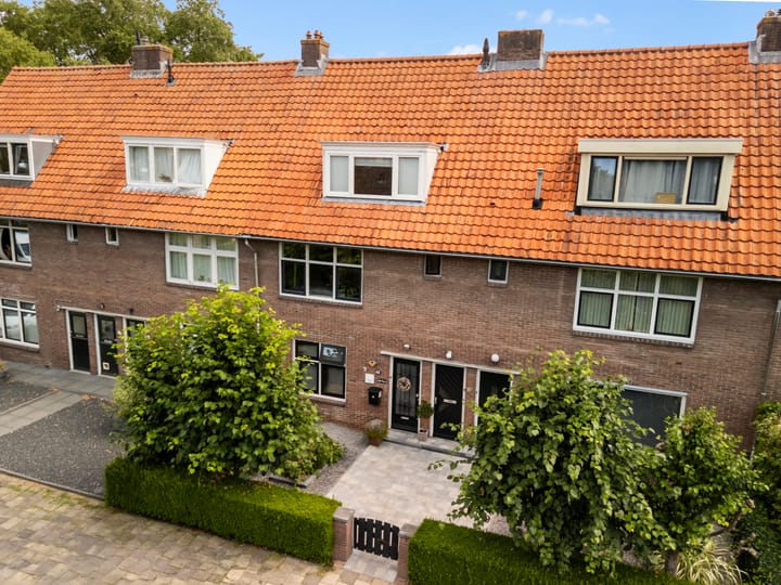 Laan van Henegouwen 40 main image