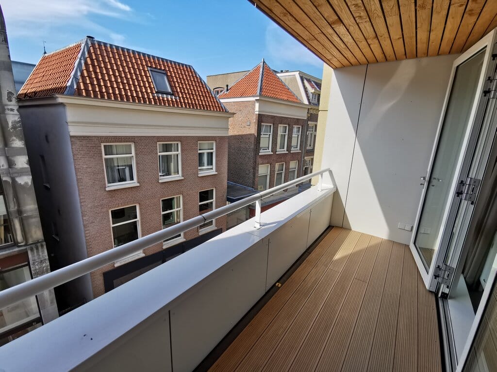 House Exterior