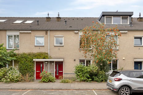 Palingstraat 32 main image