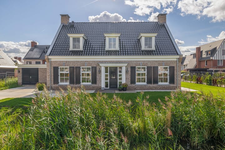 Tweede Bloksweg 38-D main image
