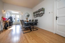 Afbeelding van Jan Maurits van Nassaustraat 12 - Derde foto