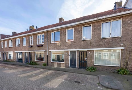 Jan Maurits van Nassaustraat 12 main image