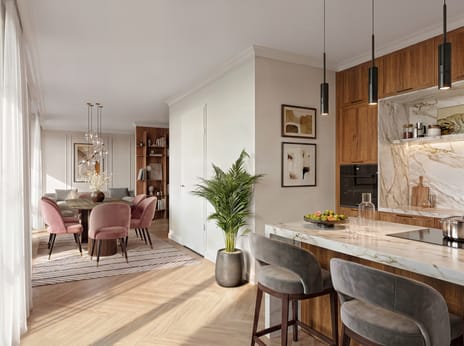 Fase 1 - type 17 (Bouwnr. 17)