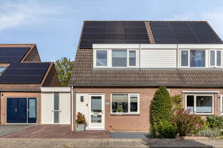 de Geer 1118 main image