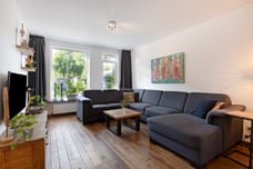 Afbeelding van Bellemakersstraat 14 - Tweede foto