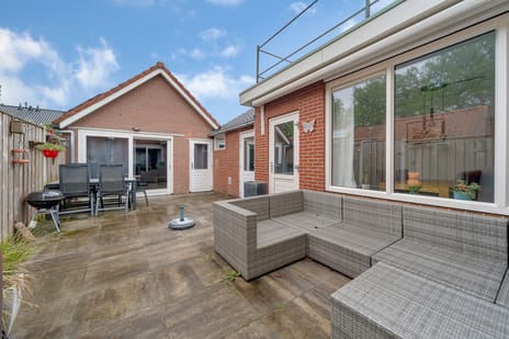 Albert Verweystraat 30 secondary image