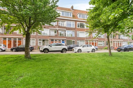 Marconistraat 59-A main image