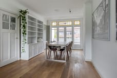 Afbeelding van Marconistraat 59-A - Derde foto
