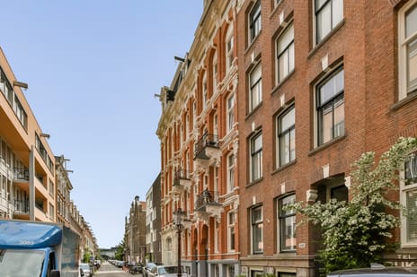 Nieuwe Kerkstraat 114-F tertiary image