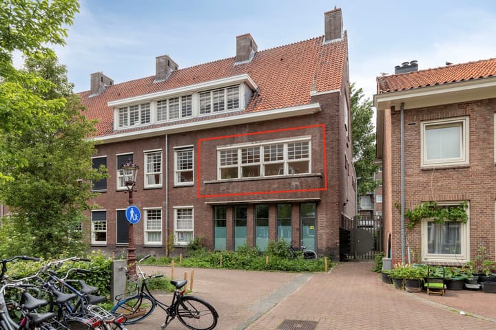 Kraaipanstraat 56-K main image