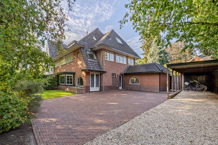 Prins Hendriklaan 4 main image