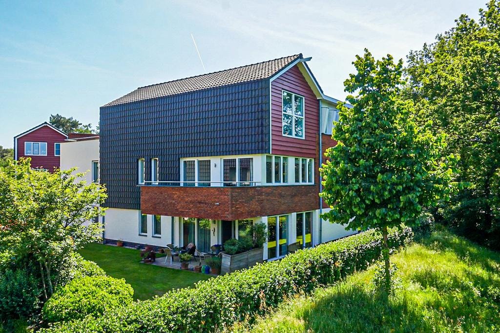 House Exterior