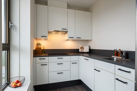 Afbeelding van Edmond Audranstraat 163 - Derde foto