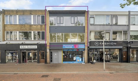Beatrixstraat 26 main image
