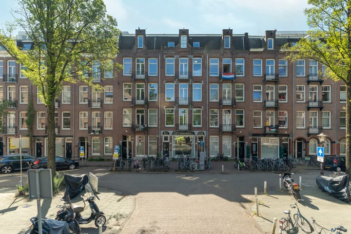 Vrolikstraat 252-2 main image