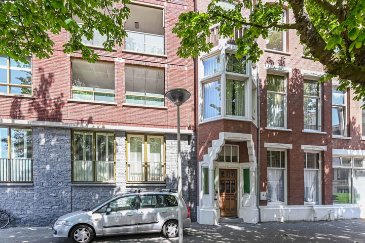 Laan van Meerdervoort 53-K main image