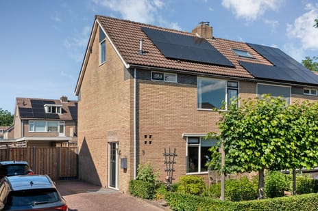 Afbeelding van Kometenlaan 7 - Derde foto