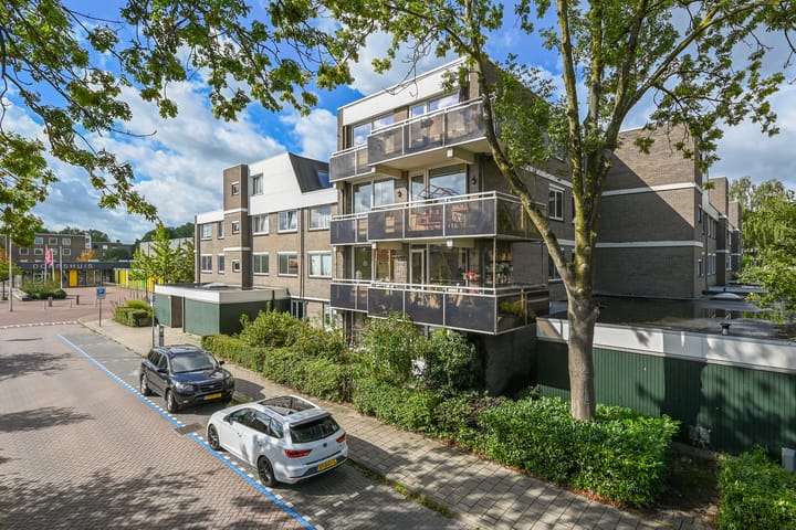 Michaëlplein 180 main image